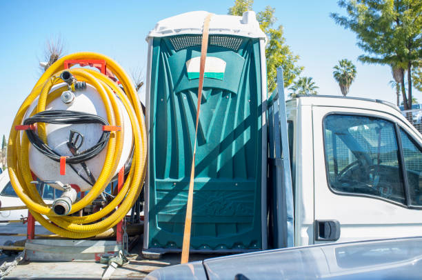 Best Sanitation services for porta potties  in , OH