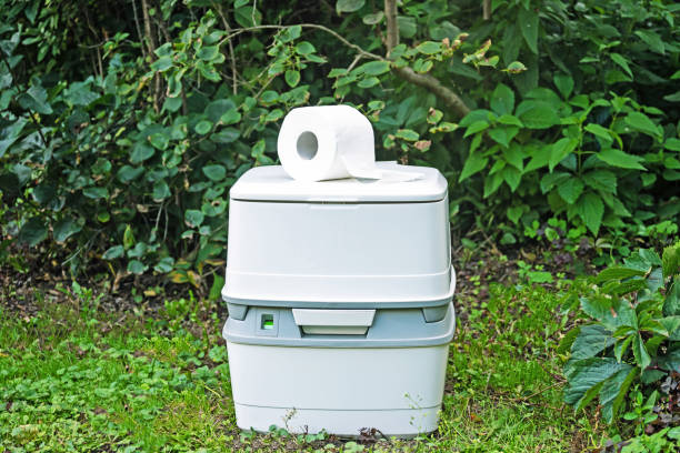 , OH Porta Potty Rental Pros