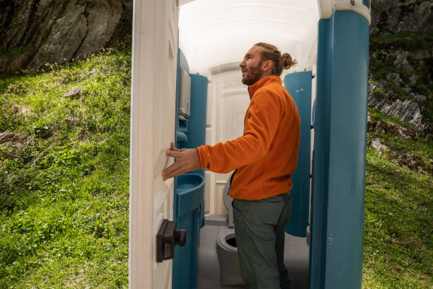 Best Portable toilet rental cost  in , OH