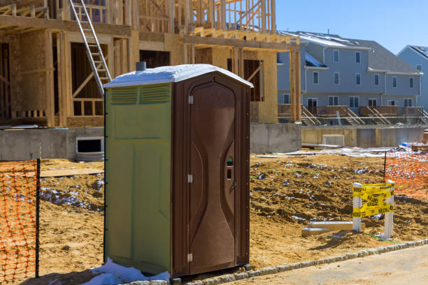 Best Long-term porta potty rental  in , OH
