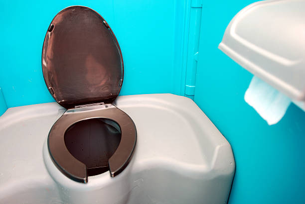 Best Affordable porta potty rental  in , OH