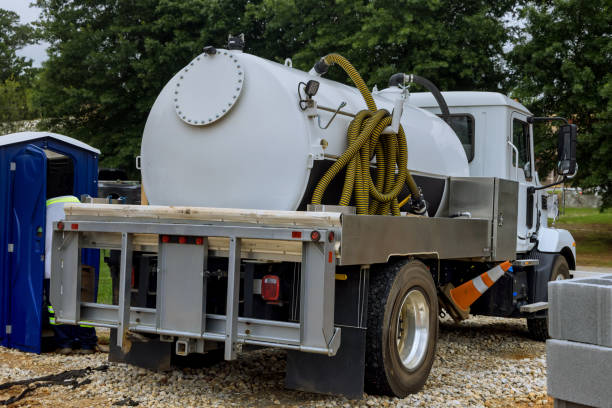 Best Local porta potty services  in , OH