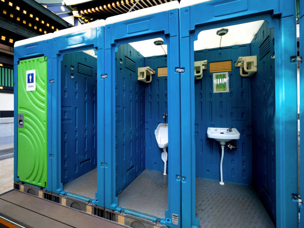 Best Portable bathroom rental  in , OH