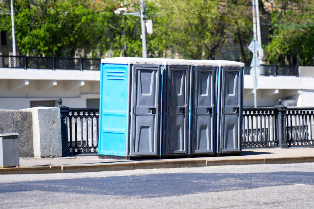  , OH Porta Potty Rental Pros