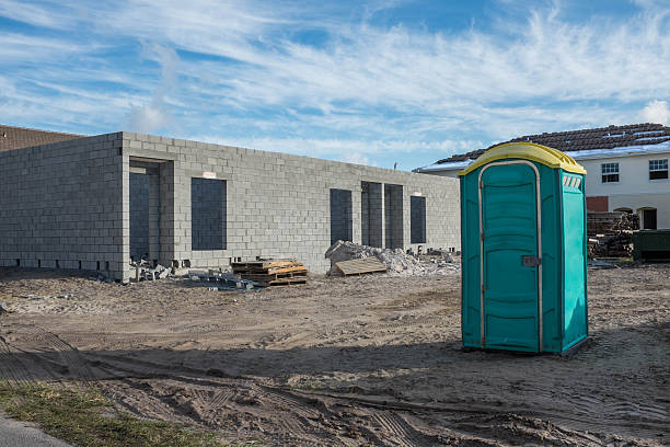 Best Long-term porta potty rental  in , OH